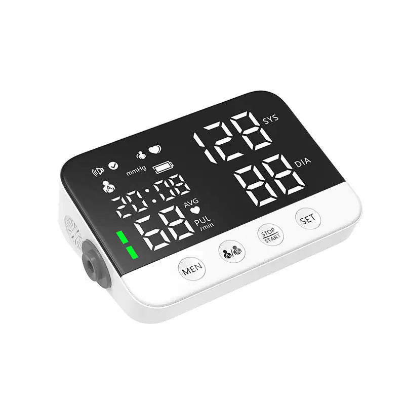 Digital Arm Cuff Tensiometer