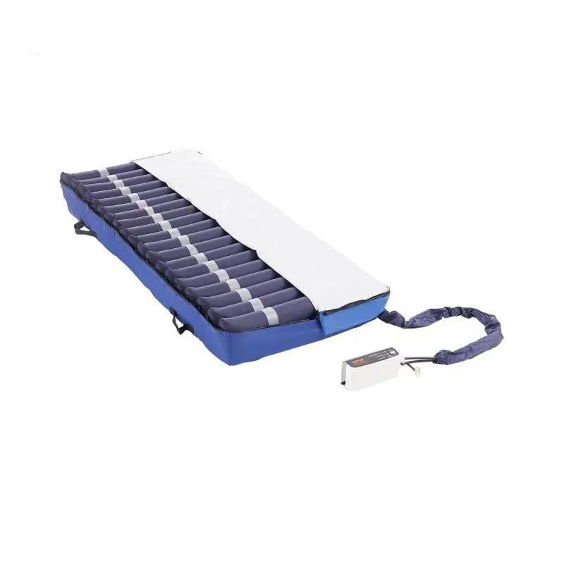 Dual-Layer Pressure Air Mattress