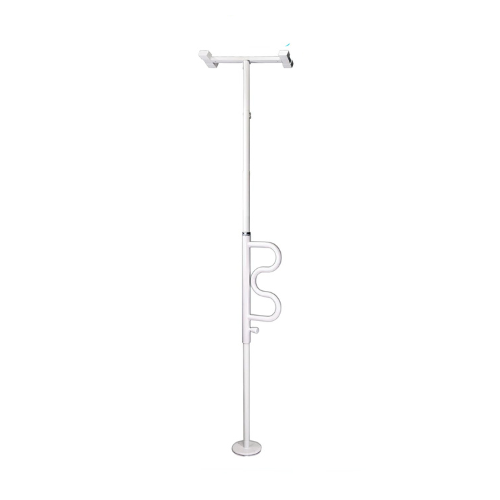 Adjustable Tension Grab Pole