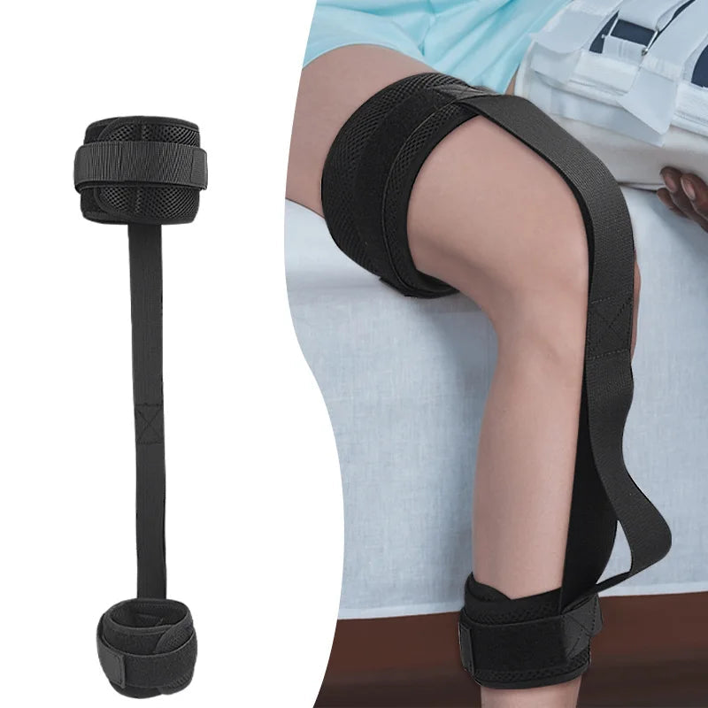 Elderly Mobility Assist Belt