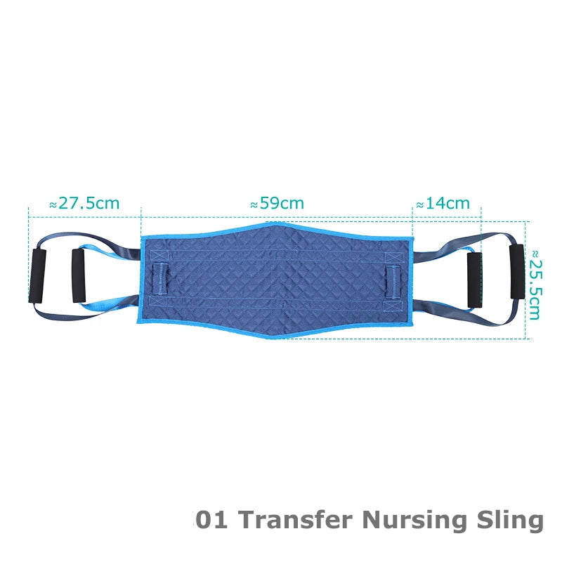 Elderly Transfer Assist Belt