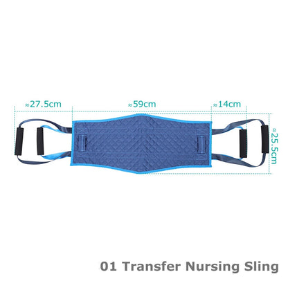 Elderly Transfer Assist Belt