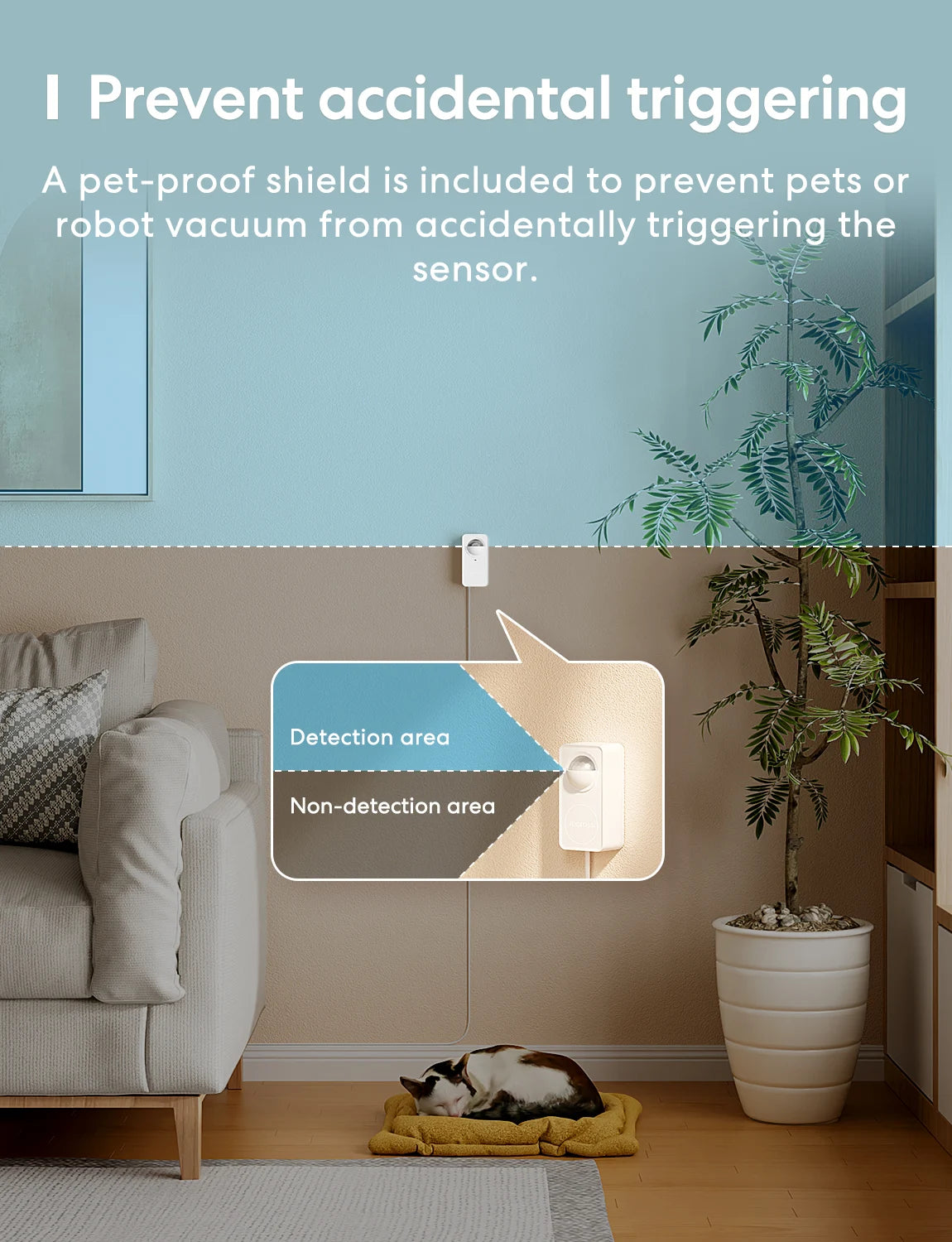 WiFi Human Presence Sensor