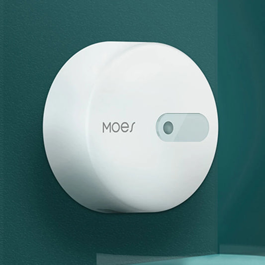 Smart Presence Radar Sensor