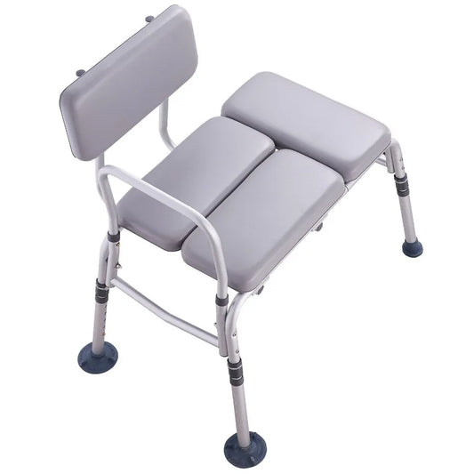 Lightweight Padded Transfer Bench