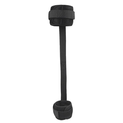 Elderly Mobility Assist Belt