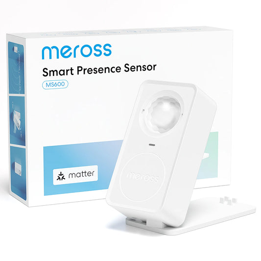 WiFi Human Presence Sensor