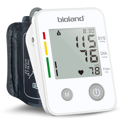 Automatic Blood Pressure Monitor