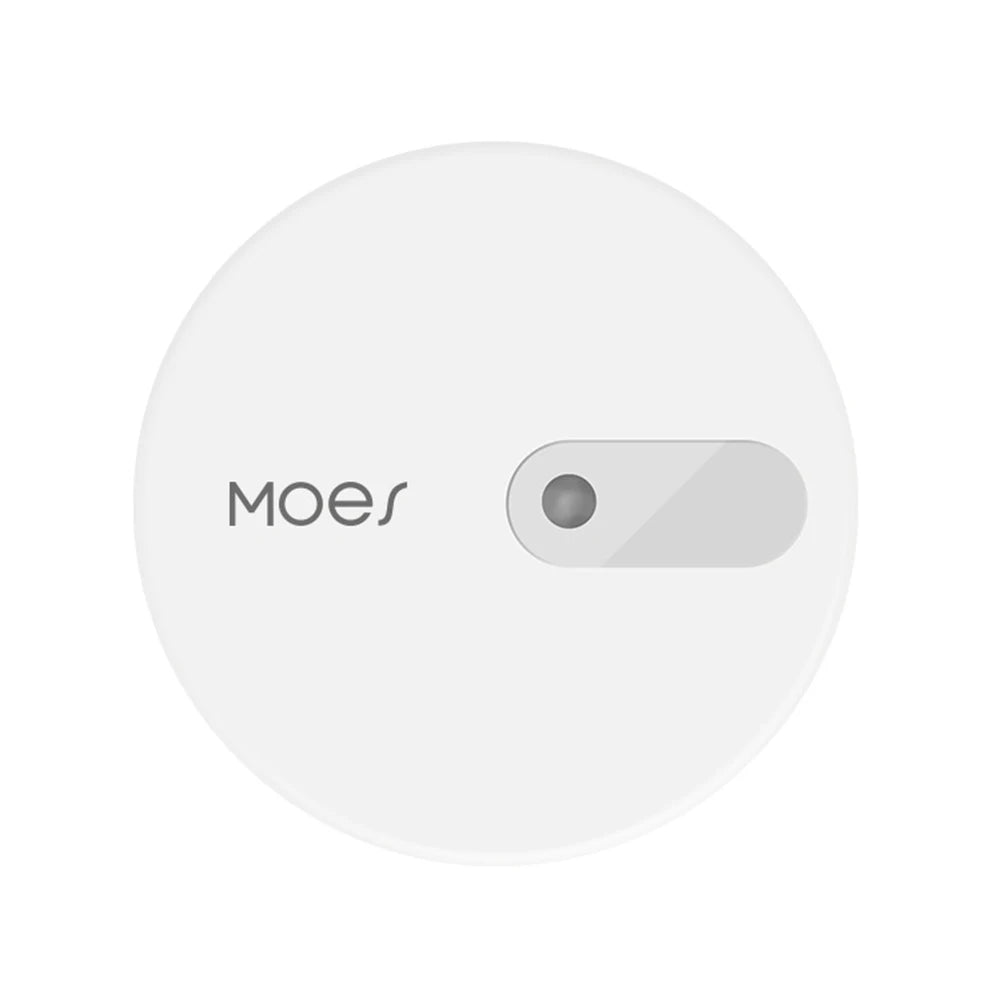 Smart Presence Radar Sensor