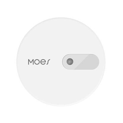 Smart Presence Radar Sensor