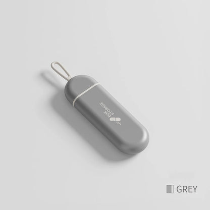 Portable Medicine Case