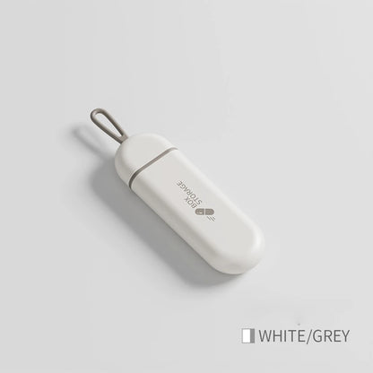 Portable Medicine Case