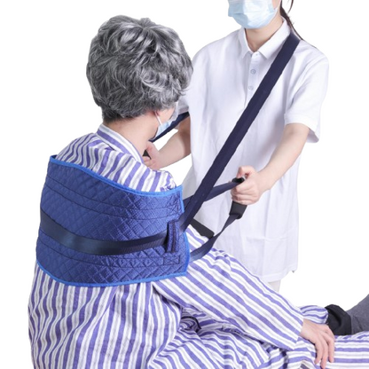 Elderly Transfer Assist Belt