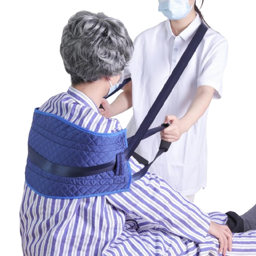 Elderly Transfer Assist Belt