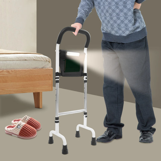 Adjustable Standing Aid Rail