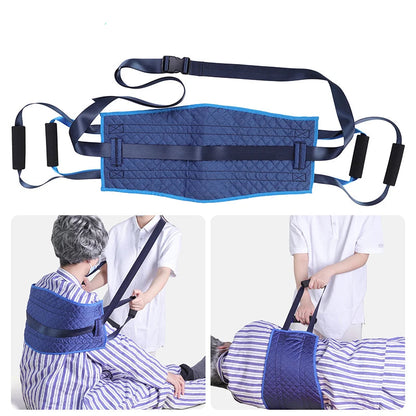 Elderly Transfer Assist Belt