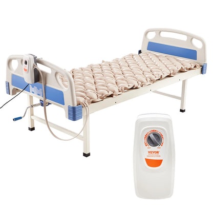 Alternating Pressure Relief Mattress