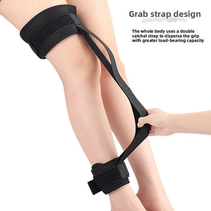 Elderly Mobility Assist Belt