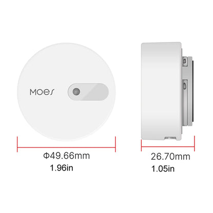 Smart Presence Radar Sensor